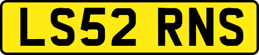 LS52RNS