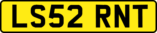 LS52RNT