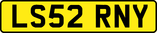 LS52RNY