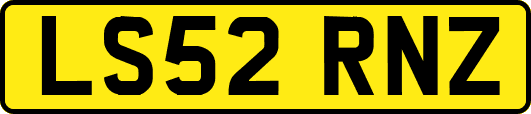 LS52RNZ