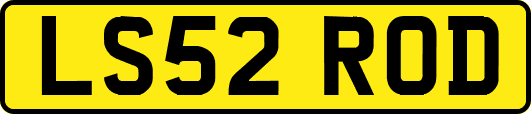 LS52ROD