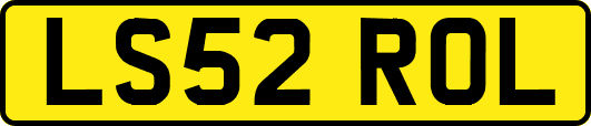 LS52ROL