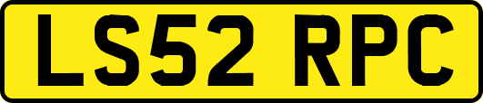 LS52RPC