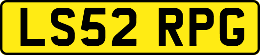 LS52RPG