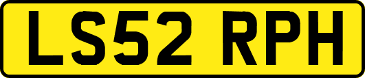 LS52RPH
