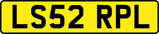 LS52RPL