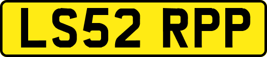 LS52RPP