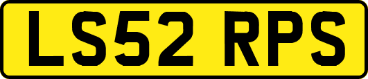 LS52RPS