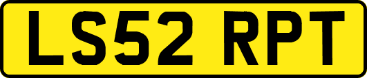 LS52RPT