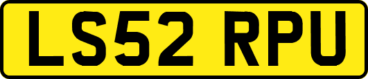 LS52RPU