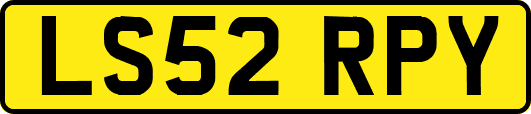 LS52RPY