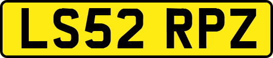 LS52RPZ