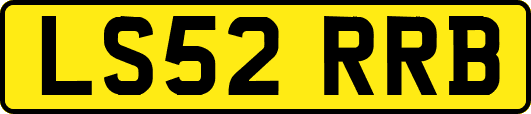 LS52RRB