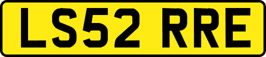 LS52RRE
