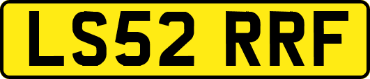 LS52RRF