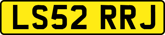 LS52RRJ