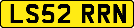 LS52RRN
