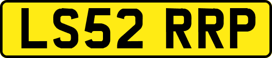 LS52RRP