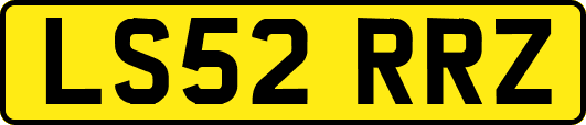 LS52RRZ