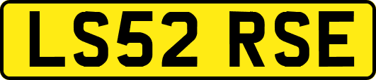 LS52RSE