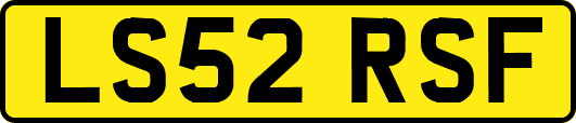 LS52RSF