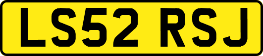 LS52RSJ