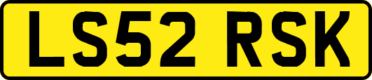 LS52RSK