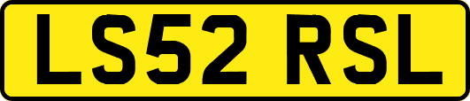 LS52RSL