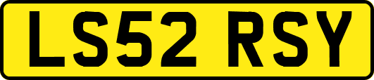 LS52RSY