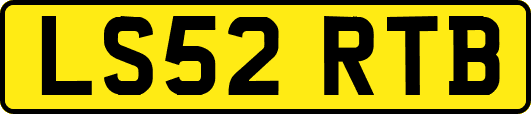 LS52RTB