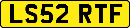 LS52RTF