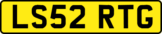 LS52RTG