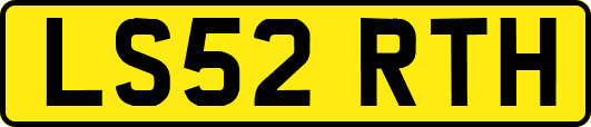LS52RTH