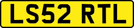 LS52RTL