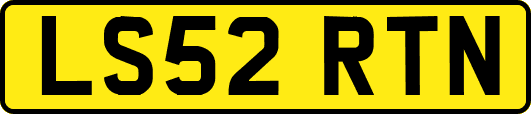 LS52RTN