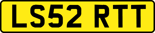 LS52RTT