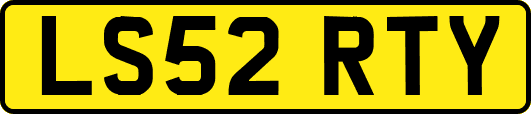 LS52RTY