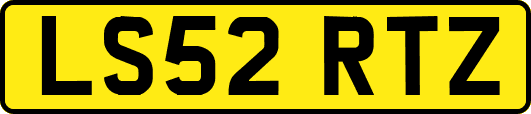 LS52RTZ