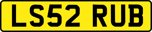 LS52RUB