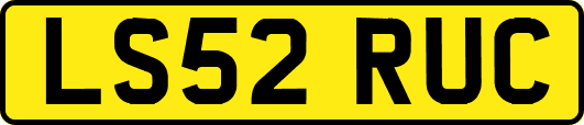 LS52RUC