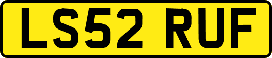 LS52RUF