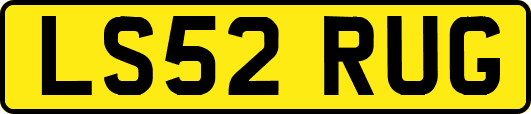 LS52RUG