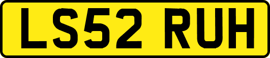 LS52RUH