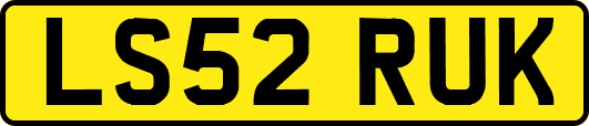 LS52RUK
