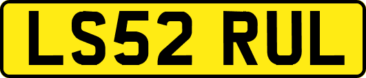 LS52RUL