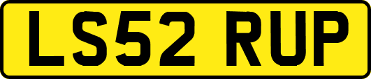LS52RUP