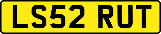 LS52RUT