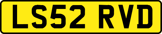 LS52RVD