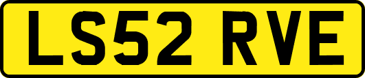 LS52RVE