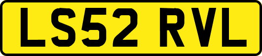 LS52RVL